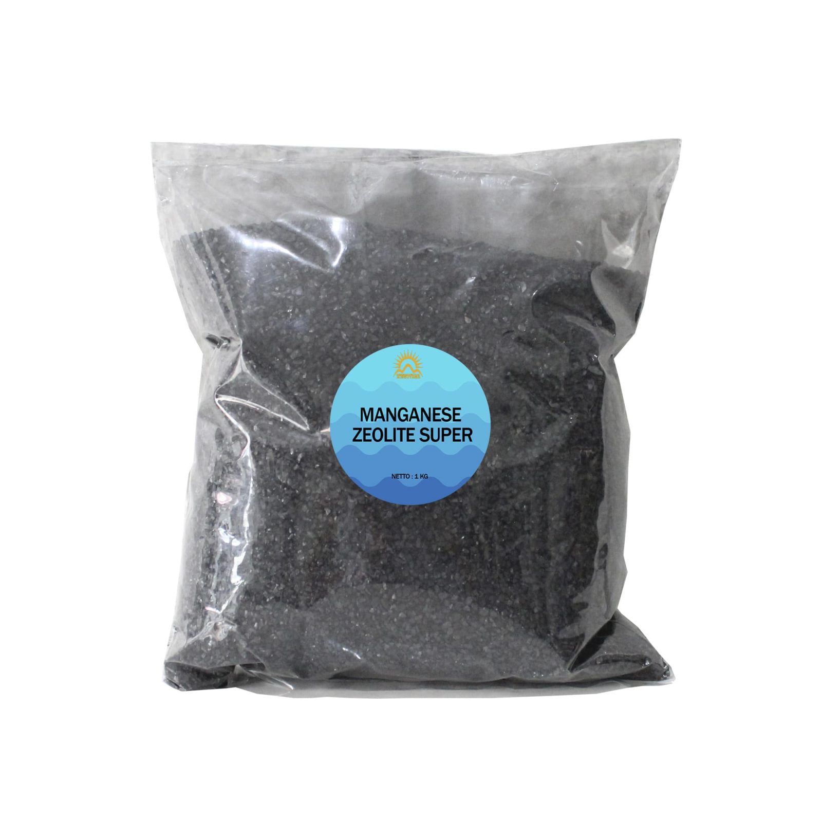 Manganese zeolit super / Ferolite / Media filter a...