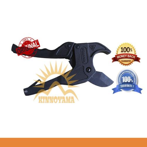 Gunting Pipa Rifeng Stamvick / Gunting Pipa PVC
