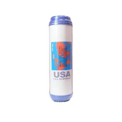 Cartridge Filter Air GAC 10 Inch / Granular Activa...