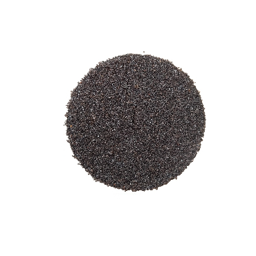 Manganese zeolit super / Ferolite / Media filter air zat besi tinggi - foto 3