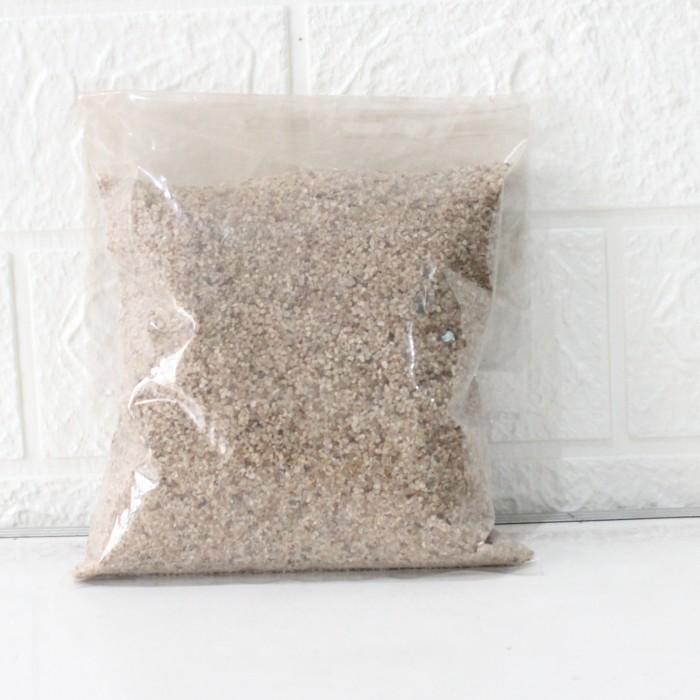 Pasir Silika 1 kg - foto 2