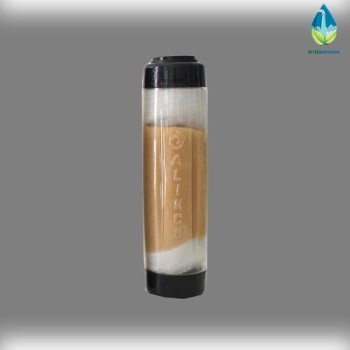Cartridge Filter Air 10" Resin Kation Untuk Filter Air Berkapur - foto 4