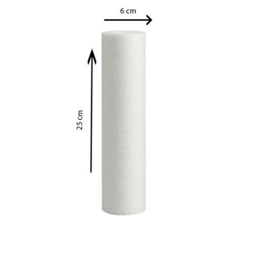Filter Air Sedimen 10 Inch WATERTECH/Cartridge Filter Air 10 Inch - foto 3