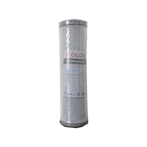 Cartridge Filter Air Karbon Aktif / Filter CTO 10" - KINNOYAMA - foto 6