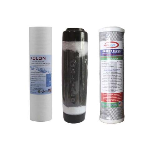 Paket Sparepart Cartridge Filter Air GM 3 - SMA - foto 5
